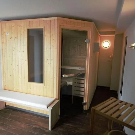 Patricia Jantje Holiday home