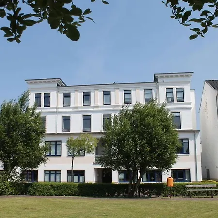 Holiday home Patricia Jantje Borkum